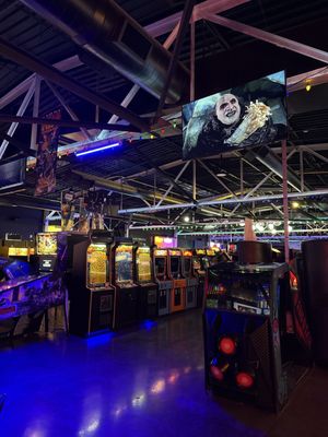 Game Terminal by null