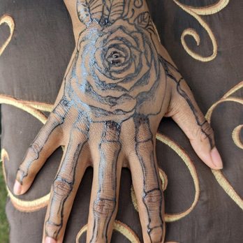 Naturalness Body Art - Jagua - Henna Artists Near Me Naturalness Body Art - Jagua - Henna Artists Near Me
