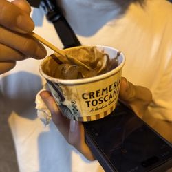 Cremeria Toscana - Gelato