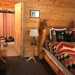 Tin Cup Lodge
