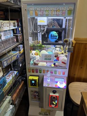 Squarrel Cafe by null