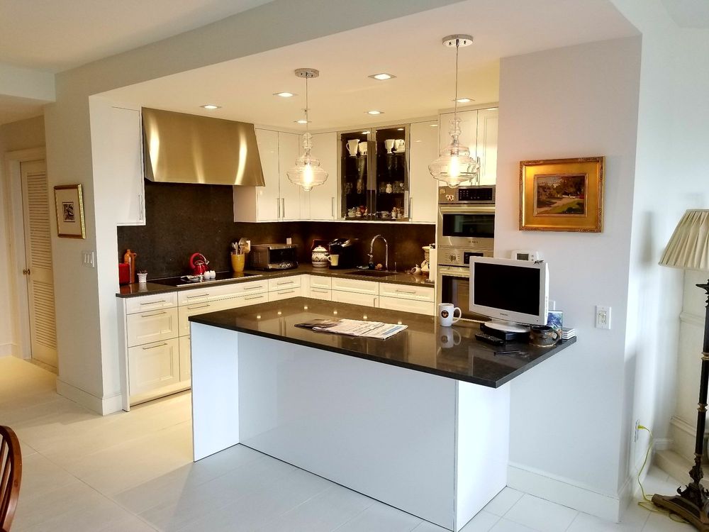 Slide of Home Renovation Masters of Boston