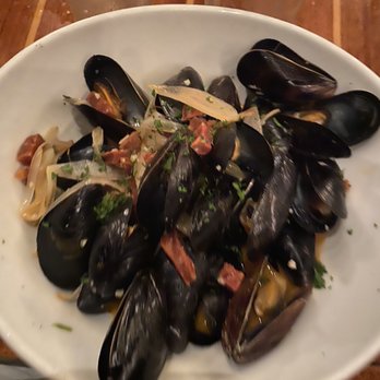 Blackfin Bistro - Muscles - Seafood Near Me - Key West, Florida Blackfin Bistro - Muscles - Seafood Near Me - Key West, Florida