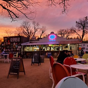 The Friendly Spot - Beer Gardens Near Me - San Antonio, Texas The Friendly Spot - Beer Gardens Near Me - San Antonio, Texas