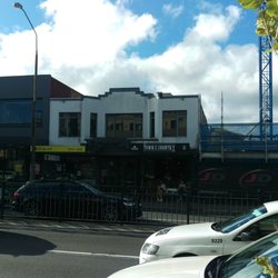 The Town & Country