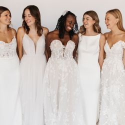 Our Shop Bridal