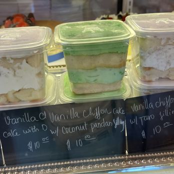 La Petite Bakery - Bakeries Near Me - Denver, Colorado