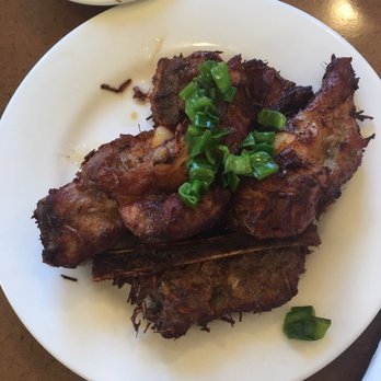 Huong Vy - com suon - Vietnamese Near Me - Westminster, California