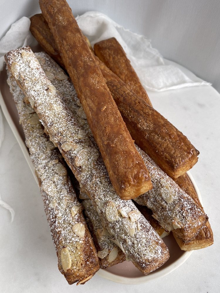 GRAND PERE BAKERY 106 Photos & 154 Reviews Bakeries 24007 56th