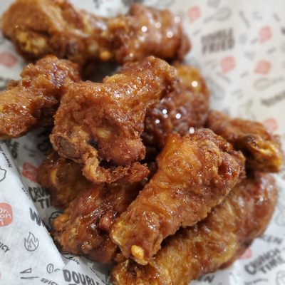 Bonchon South West Las Vegas by null