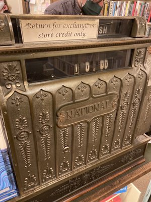 The Corner Bookstore by null