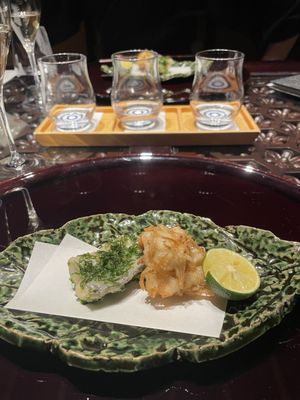 Kinnotake Sengokuhara by null