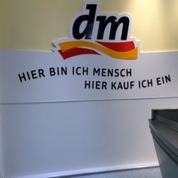 Dm-drogerie Markt