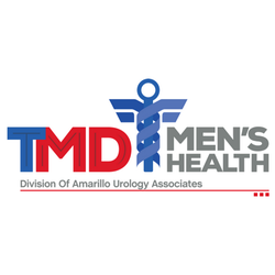 TMD Men's Health