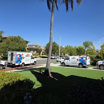 ARS Rescue Rooter - Plumbing Near Me - San Diego, California
