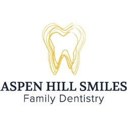 Robin Larkin, DDS - Aspen Hill Smiles Family Dentistry logo