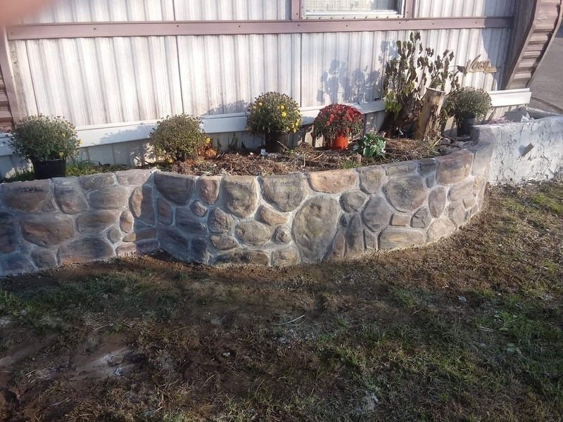 Slide of McDaniel Property Services