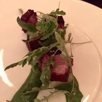 Uchi Dallas - Gyutoro - Japanese Near Me - Dallas, Texas