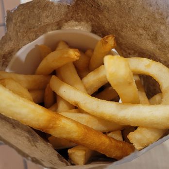 Cannella's Italian Deli - fries - Delis Near Me - Nottingham, Maryland