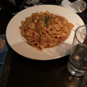 Osteria Nino - Italian Near Me - Burlington, Massachusetts