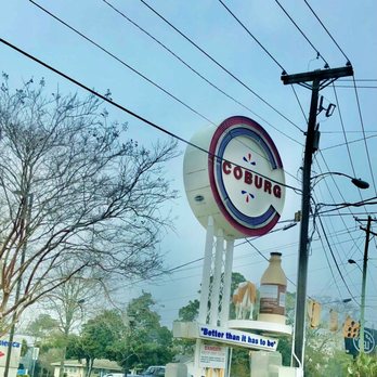 Coburg Cow - Moo - Landmarks & Historical Buildings Near Me - Charleston, South Carolina
