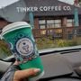 Photo of Tinker Coffee - The Firehouse