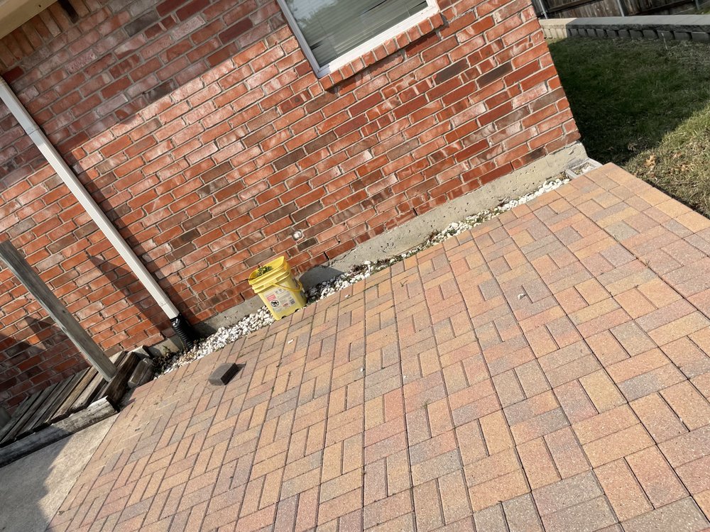 Slide of Standard Roofing and Restoration