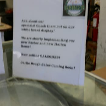 Serg's Mexican Kitchen - Daily specials - Food Trucks Near Me - Honolulu, Hawaii