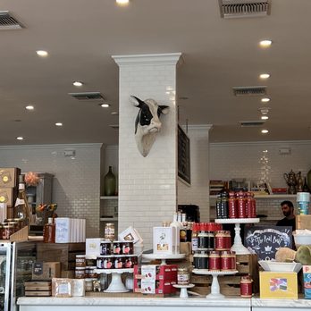 Olive & Thyme - Sandwiches Near Me - Toluca Lake, California Olive & Thyme - Sandwiches Near Me - Toluca Lake, California