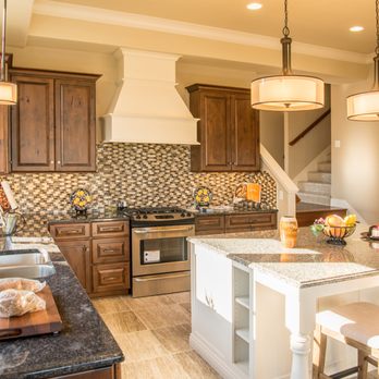 Terravest Custom Homes - Fall Creek Farms - General Contractors Near Me - Lawrence, Kansas Terravest Custom Homes - Fall Creek Farms - General Contractors Near Me - Lawrence, Kansas