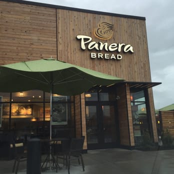 Panera Bread - Salad Near Me - Maple Valley, Washington