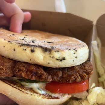 McDonald's - A Moldy burger - Fast Food Near Me - Dripping Springs, Texas McDonald's - A Moldy burger - Fast Food Near Me - Dripping Springs, Texas