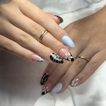 Glamour Nails - Nail Salons Near Me - Clinton, Arkansas Glamour Nails - Nail Salons Near Me - Clinton, Arkansas