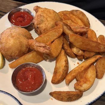 Jerry's Seafood - Stuffed shrimp - Seafood Near Me - Bowie, Maryland Jerry's Seafood - Stuffed shrimp - Seafood Near Me - Bowie, Maryland