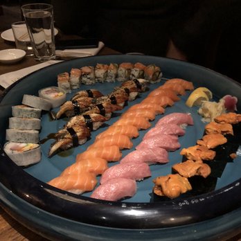Matsuhisa - Sushi Bars Near Me - Denver, Colorado Matsuhisa - Sushi Bars Near Me - Denver, Colorado