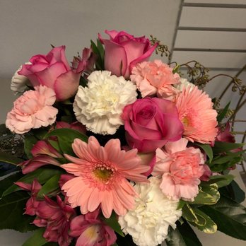 Rose & Blossom - again. How gorgeous this is..... - Florists Near Me - Spokane, Washington Rose & Blossom - again. How gorgeous this is..... - Florists Near Me - Spokane, Washington