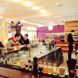 Brasserie Q