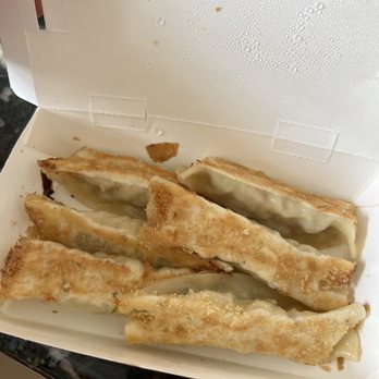 Bafang Dumpling - Signature potstickers - Taiwanese Near Me - Gardena, California Bafang Dumpling - Signature potstickers - Taiwanese Near Me - Gardena, California