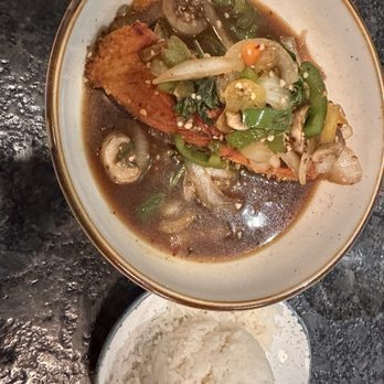 Archa Nine Thai Kitchen - Thai Near Me - Lexington, Kentucky Archa Nine Thai Kitchen - Thai Near Me - Lexington, Kentucky