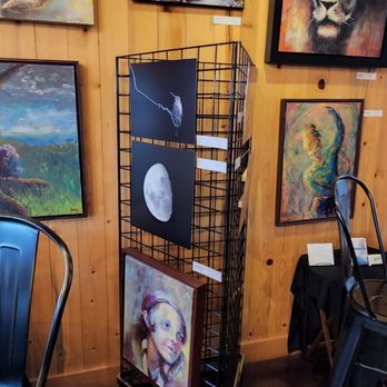 Sweet Heart Winery - Artist of the Month - Venues & Event Spaces Near Me - Loveland, Colorado Sweet Heart Winery - Artist of the Month - Venues & Event Spaces Near Me - Loveland, Colorado