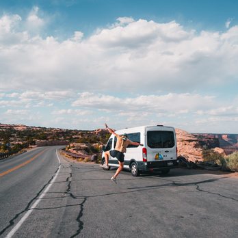 Wandervans - RV Rental Near Me - Boise, Idaho Wandervans - RV Rental Near Me - Boise, Idaho