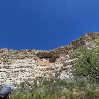 Montezuma Castle National Monument - Fri., 4/03/2026 - Montezuma Castle National Monument. - Landmarks & Historical Buildings Near Me - Camp Verde, Arizona Montezuma Castle National Monument - Fri., 4/03/2026 - Montezuma Castle National Monument. - Landmarks & Historical Buildings Near Me - Camp Verde, Arizona