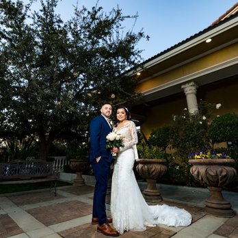 El Tango Reception Hall - Venues & Event Spaces Near Me - Bakersfield, California