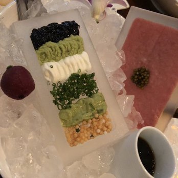 Morimoto - Toro - Japanese Near Me - Las Vegas, Nevada