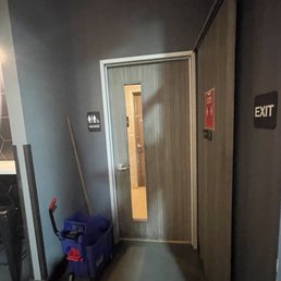 Bathroom Bathroom