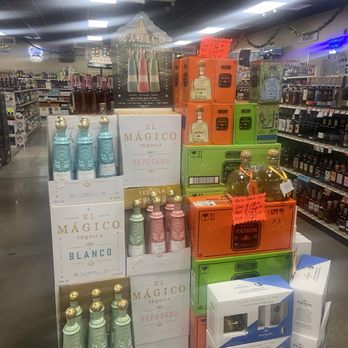 Longhorn Cheers - wines - Beer, Wine & Spirits Near Me - Fort Worth, Texas
