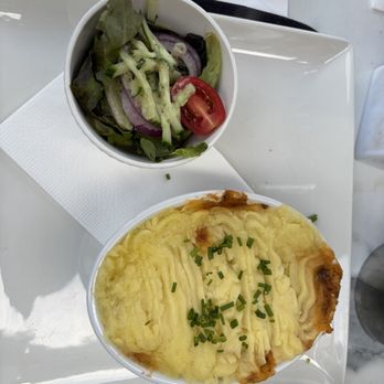 Cronins Restaurant - Shepherds pie - Irish Near Me - Killarney, Kentucky Cronins Restaurant - Shepherds pie - Irish Near Me - Killarney, Kentucky