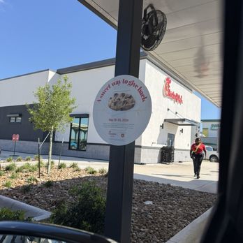 Chick-fil-A - Fast Food Near Me - Missouri City, Texas