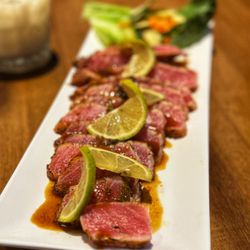 The Blue Clove Seafood Bar and Grill
