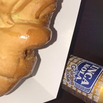 L'Arte Bianco Bakery - Bread made of egg - Bakeries Near Me - Miami, Florida